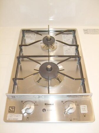 スパシエ八王子クレストタワーの物件内観写真